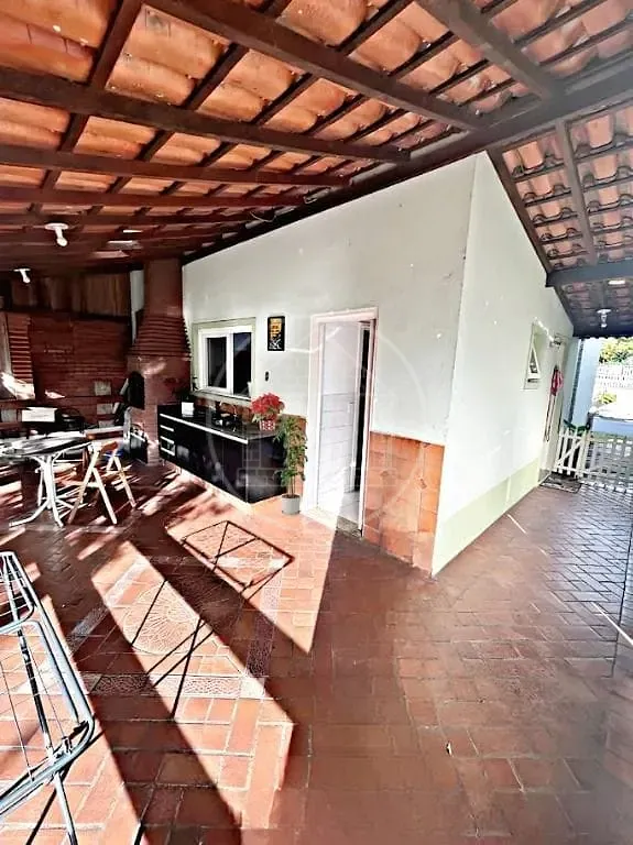 Sobrado, 3 quartos, 220 m² - Foto 14