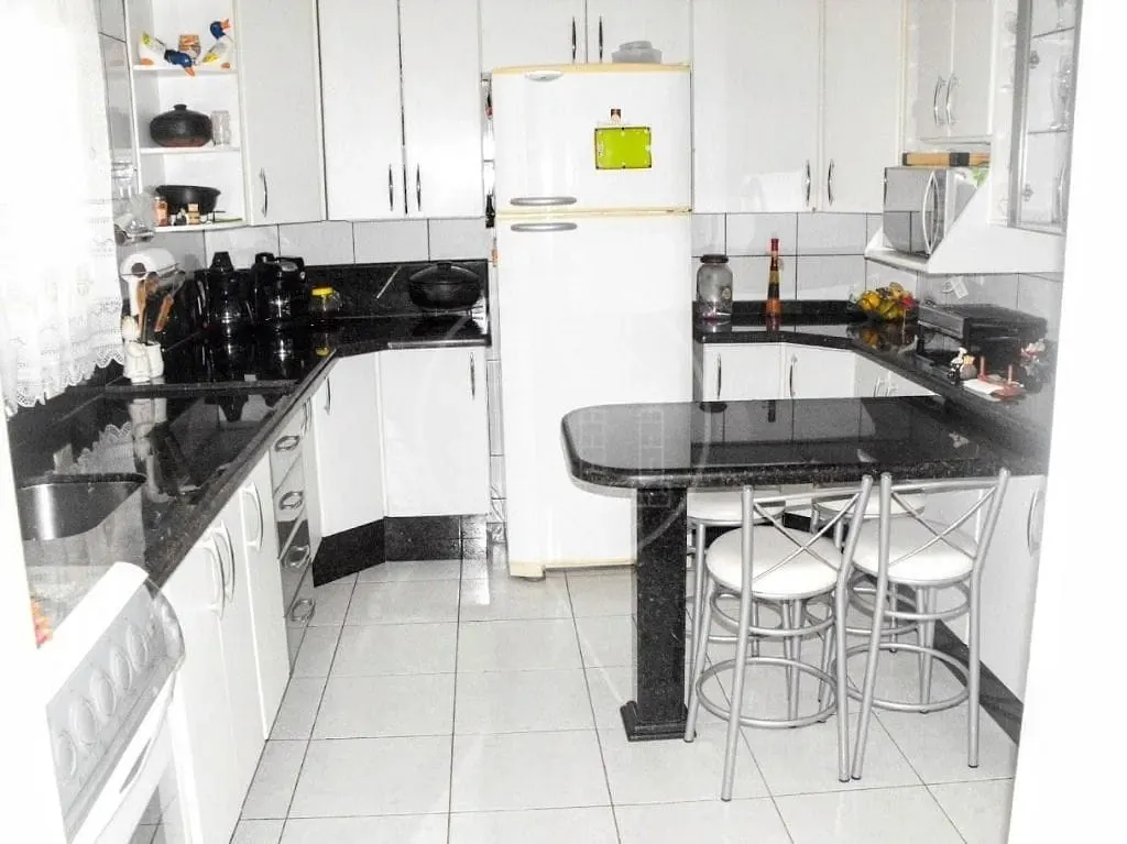 Sobrado, 3 quartos, 220 m² - Foto 3