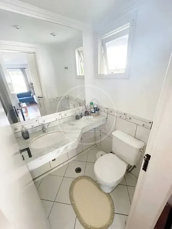 Sobrado, 3 quartos, 220 m² - Foto 10