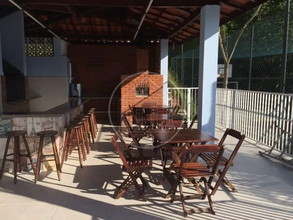 Sobrado, 3 quartos, 220 m² - Foto 23