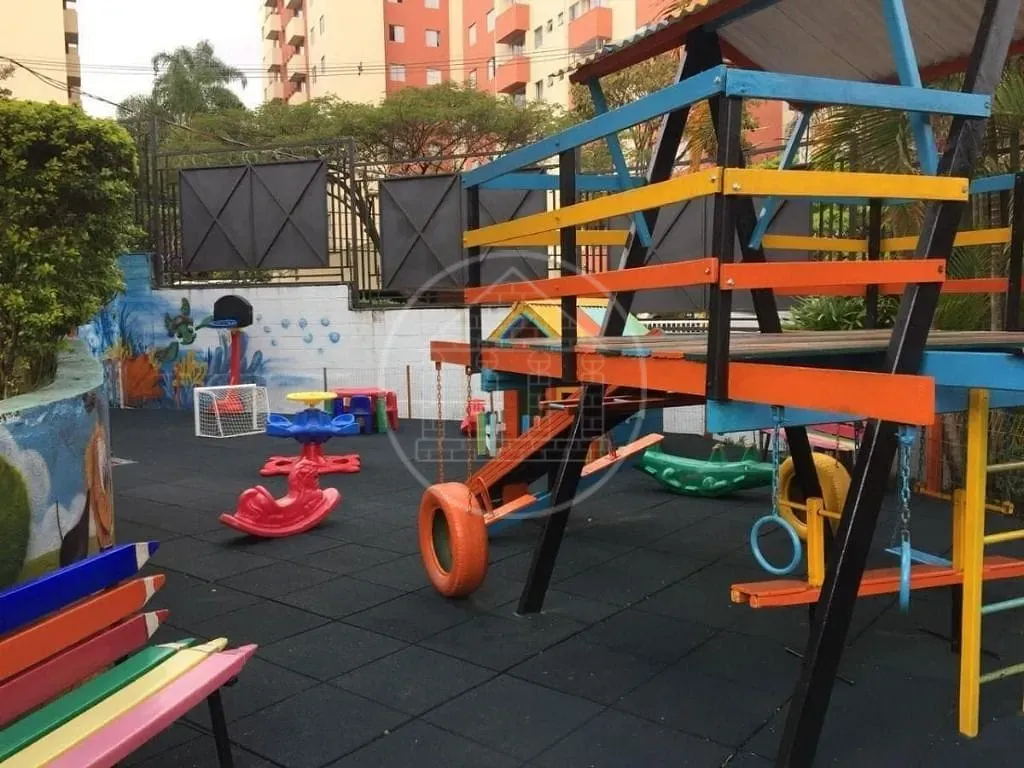 Sobrado, 3 quartos, 220 m² - Foto 19