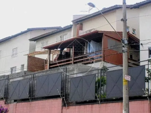 Sobrado, 3 quartos, 220 m² - Foto 26