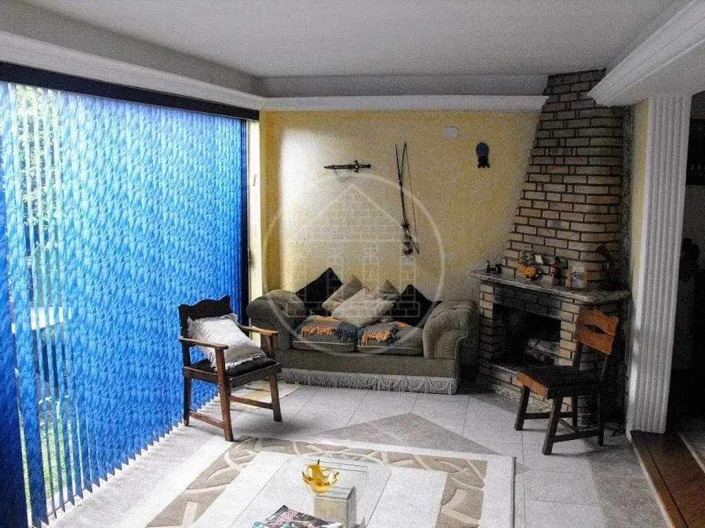 Sobrado, 3 quartos, 220 m² - Foto 5
