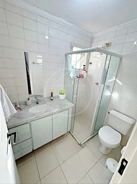 Sobrado, 3 quartos, 220 m² - Foto 8