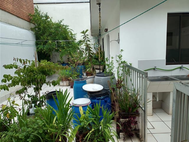 Sobrado 5 quartos e 6 banheiros, à venda, no bairro Jardim da Glória em São Paulo