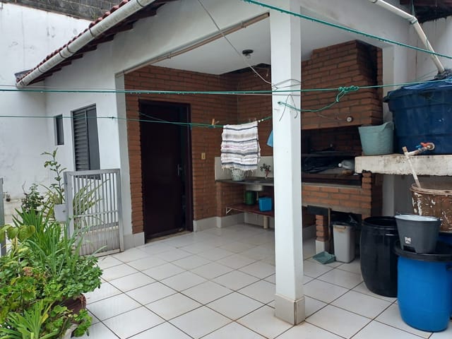 Sobrado 5 quartos e 6 banheiros, à venda, no bairro Jardim da Glória em São Paulo