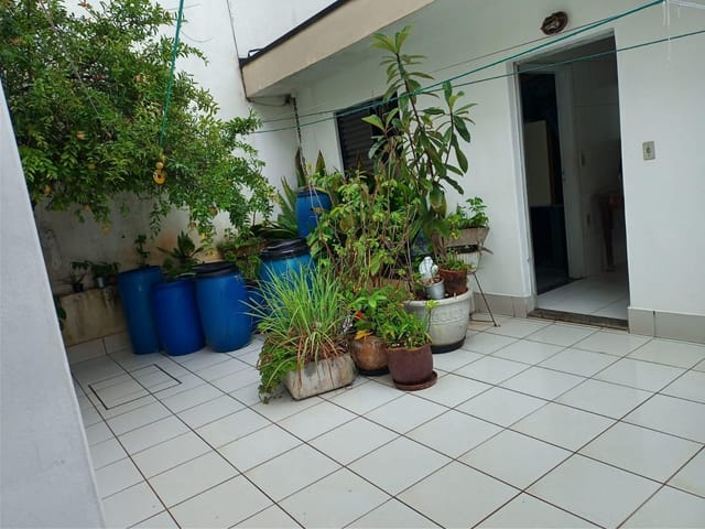 Sobrado 5 quartos e 6 banheiros, à venda, no bairro Jardim da Glória em São Paulo