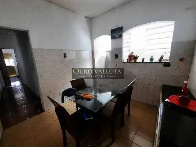 Sobrado com 150m² 2 quartos e 2 banheiros, à venda, no bairro Mooca em São Paulo