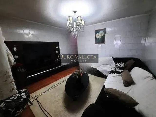 Sobrado com 150m² 2 quartos e 2 banheiros, à venda, no bairro Mooca em São Paulo