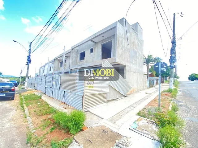 Sobrado com 120m² 3 quartos e 2 banheiros, à venda, no bairro Morada do Vale III em Gravataí