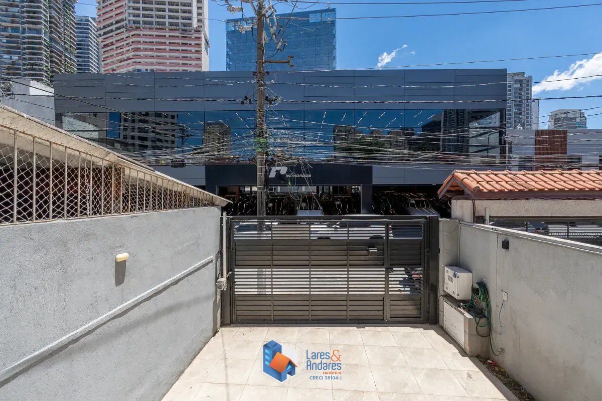 Sobrado, 2 quartos, 100 m² - Foto 11