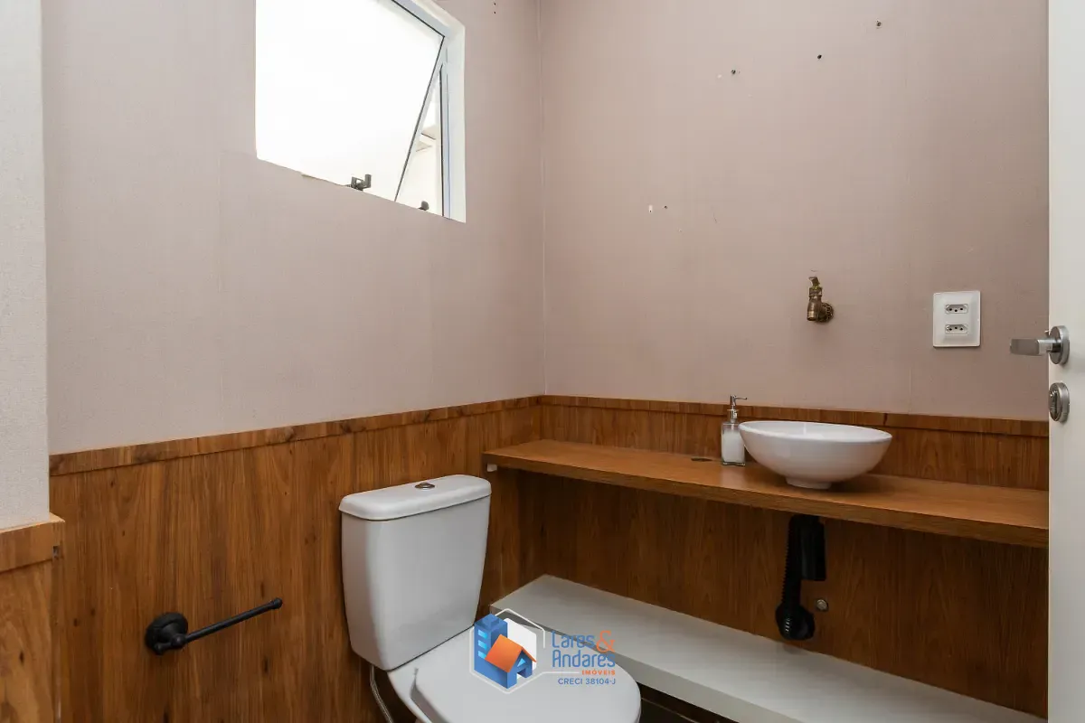 Sobrado, 2 quartos, 100 m² - Foto 22