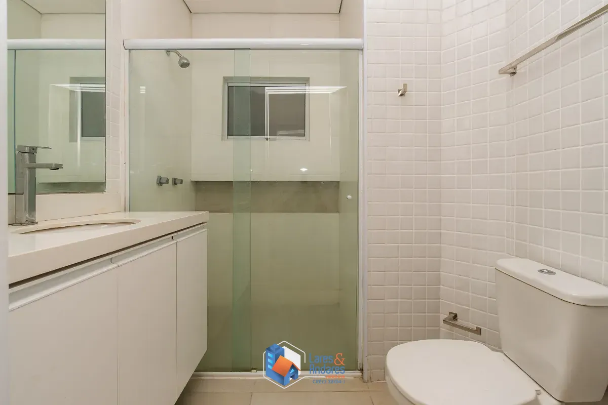 Sobrado, 2 quartos, 100 m² - Foto 35