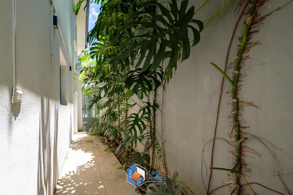 Sobrado, 2 quartos, 100 m² - Foto 27