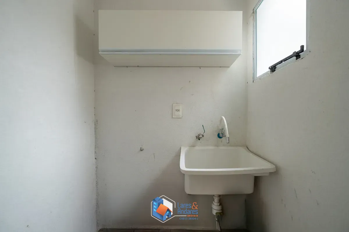Sobrado, 2 quartos, 100 m² - Foto 30