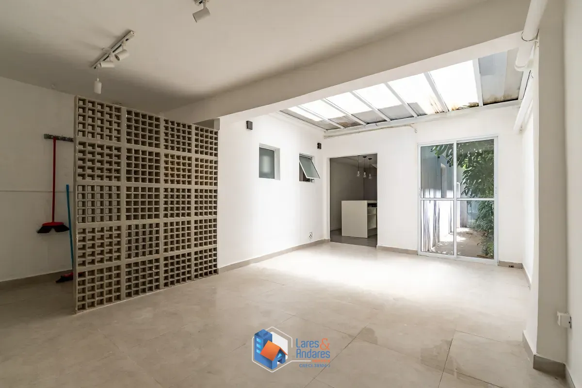 Sobrado, 2 quartos, 100 m² - Foto 24