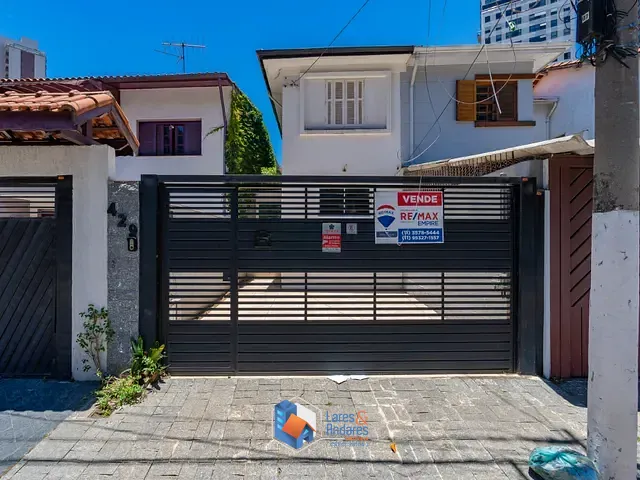 Sobrado com 100m² 2 quartos e 2 banheiros, à venda, no bairro Jardim das Acácias em São Paulo