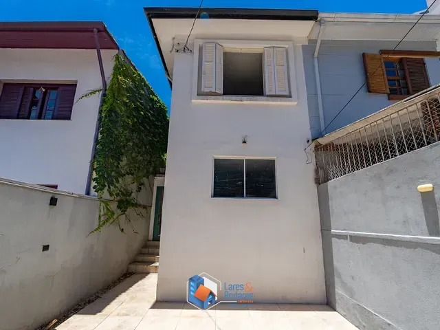 Sobrado com 100m² 2 quartos e 2 banheiros, à venda, no bairro Jardim das Acácias em São Paulo