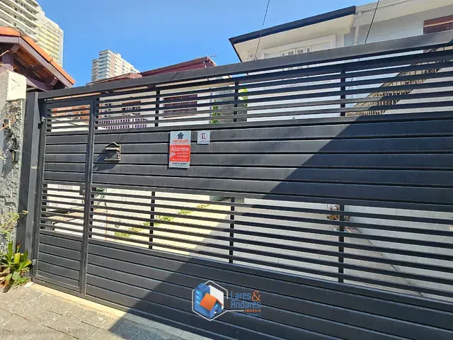 Sobrado com 100m² 2 quartos e 2 banheiros, à venda, no bairro Jardim das Acácias em São Paulo