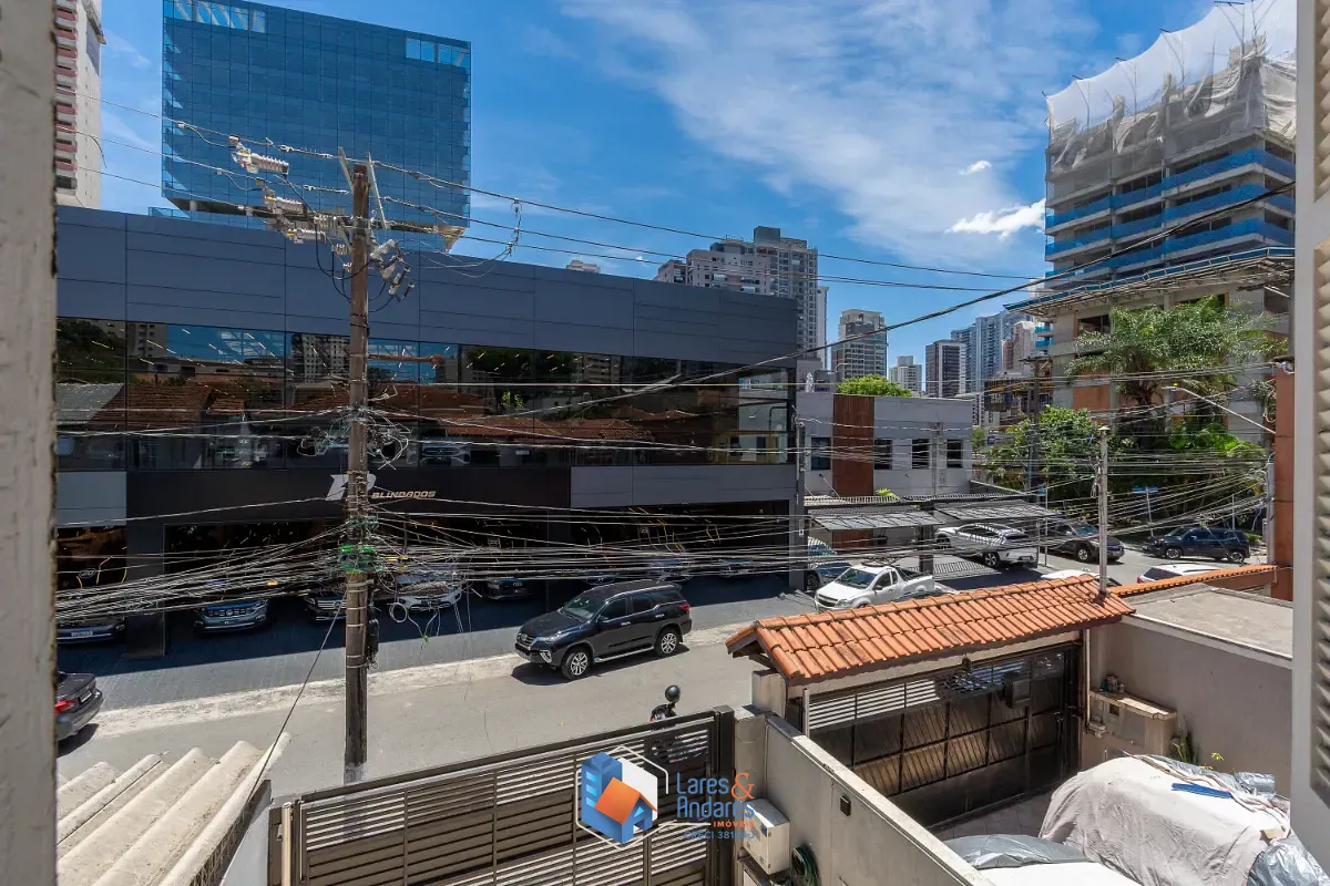 Sobrado, 2 quartos, 100 m² - Foto 21