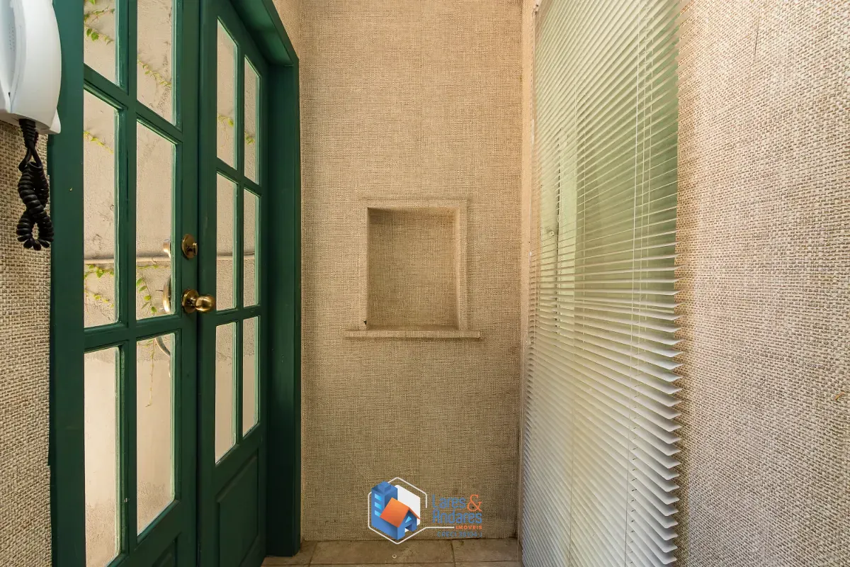 Sobrado, 2 quartos, 100 m² - Foto 8