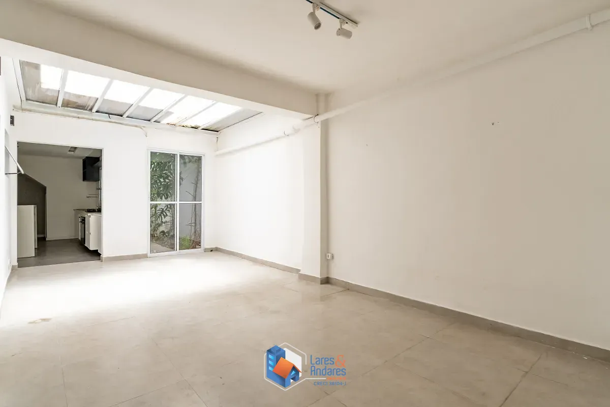 Sobrado, 2 quartos, 100 m² - Foto 26