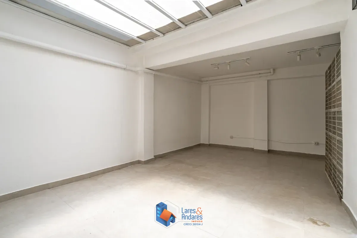 Sobrado, 2 quartos, 100 m² - Foto 25