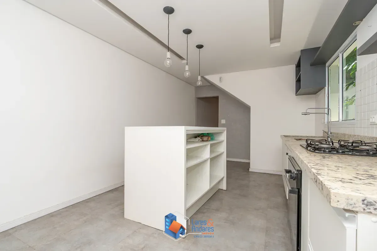 Sobrado, 2 quartos, 100 m² - Foto 19