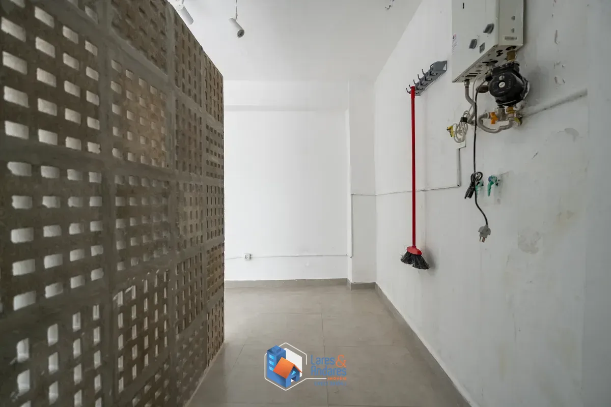 Sobrado, 2 quartos, 100 m² - Foto 29