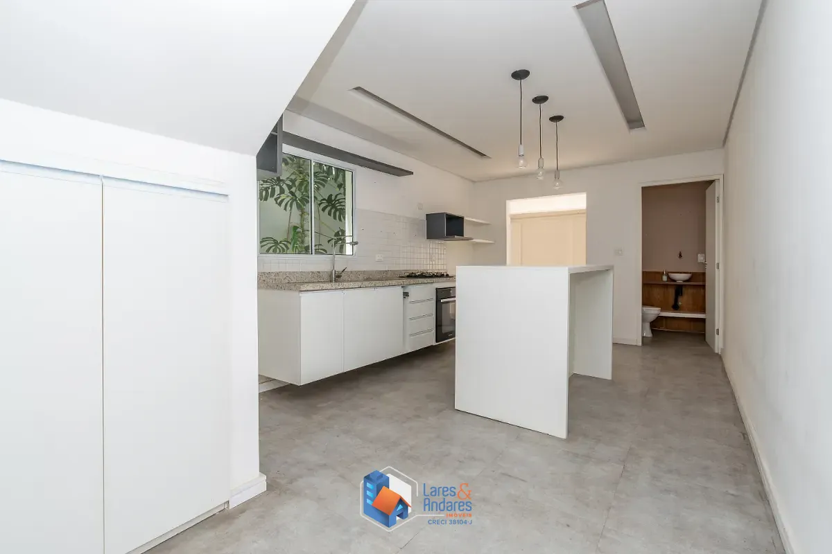 Sobrado, 2 quartos, 100 m² - Foto 15