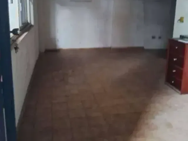 Sobrado com 320m² 2 quartos e 2 banheiros, à venda, no bairro Vila Firmiano Pinto em São Paulo