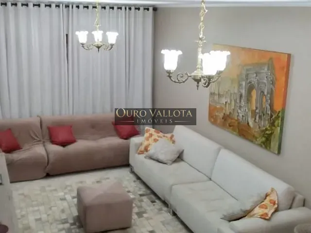 Sobrado com 110m² 3 quartos e 3 banheiros, à venda, no bairro Vila Libanesa em São Paulo