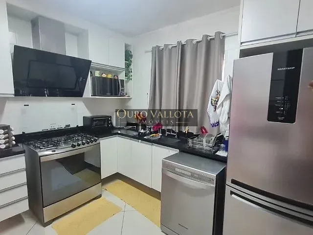 Sobrado com 110m² 3 quartos e 3 banheiros, à venda, no bairro Vila Libanesa em São Paulo