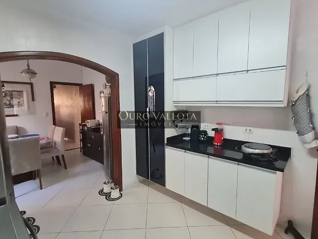 Sobrado com 110m² 3 quartos e 3 banheiros, à venda, no bairro Vila Libanesa em São Paulo