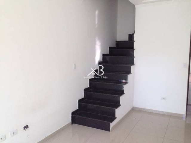Foto do Sobrado - Sobrado para Locação 2 Quartos, 2 Suites, 2 Vagas, 83M², Jd. Maringa  - SP | Imobiliária Xavier e Brito