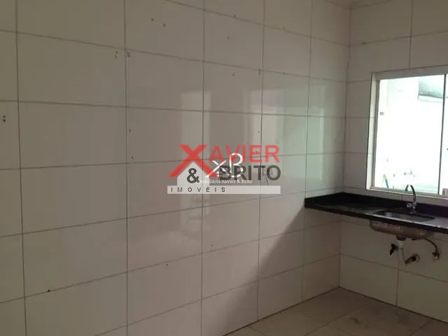 Sobrado com 83m² 2 quartos e 3 banheiros, para alugar, no bairro Jardim Maringá em São Paulo