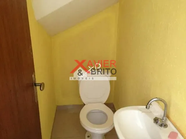 Sobrado com 83m² 2 quartos e 3 banheiros, para alugar, no bairro Jardim Maringá em São Paulo