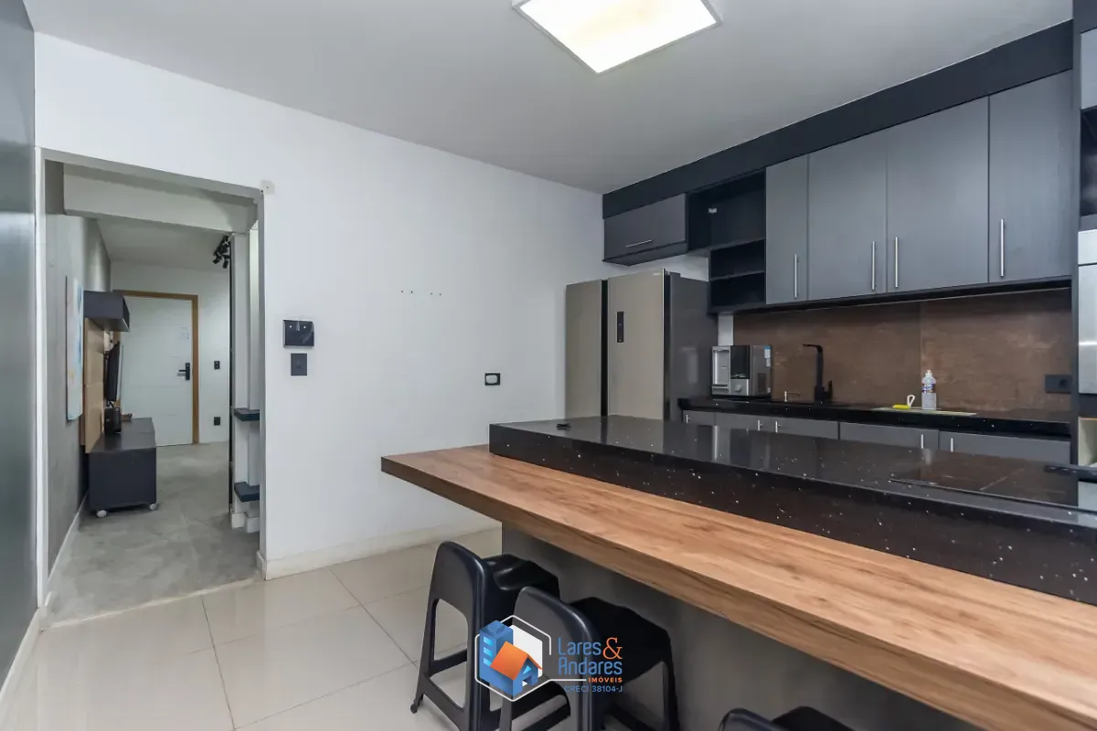 Sobrado, 3 quartos, 80 m² - Foto 35