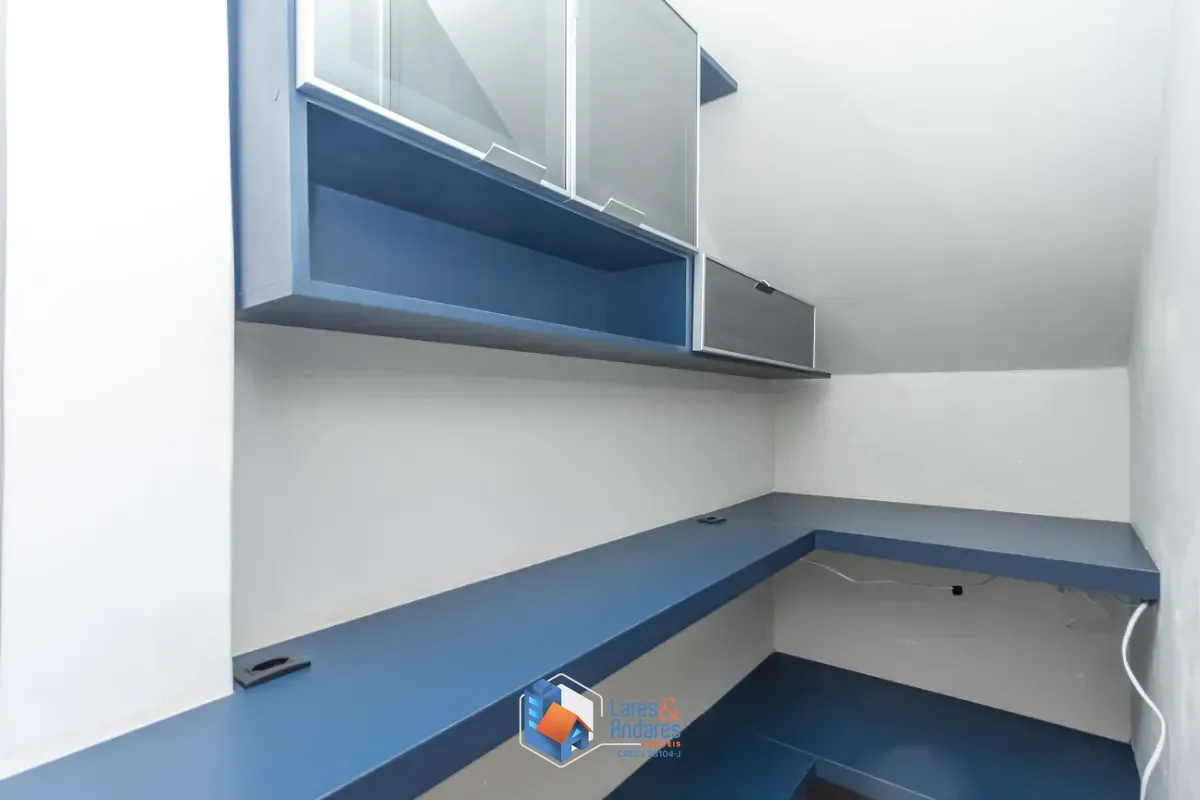 Sobrado, 3 quartos, 80 m² - Foto 31
