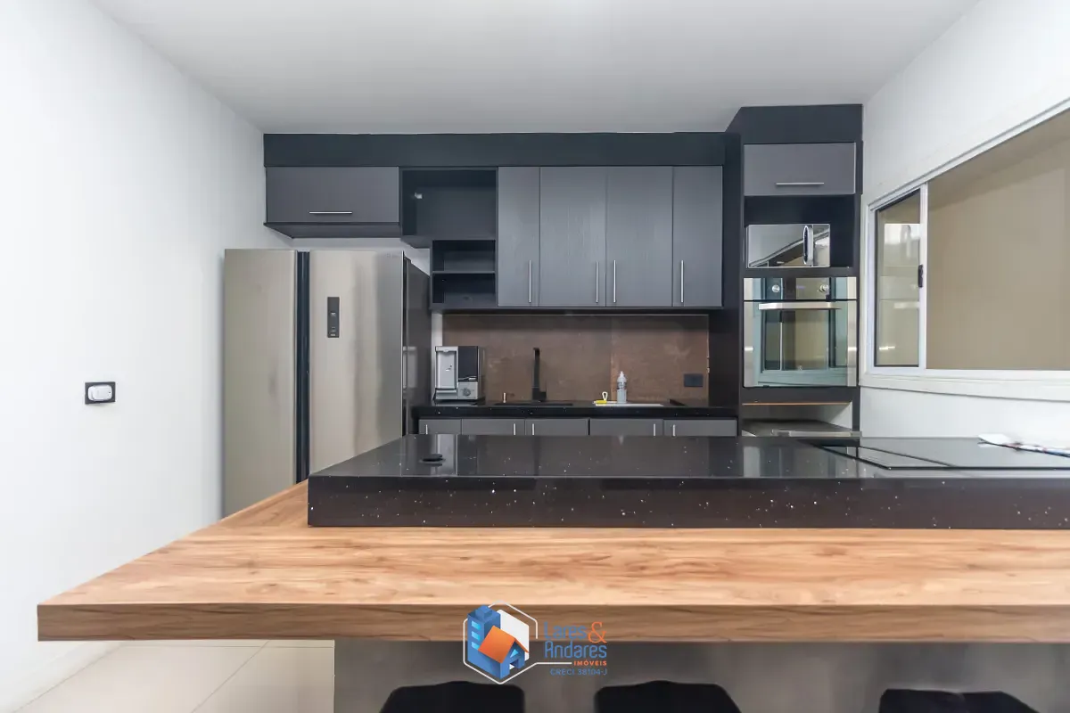 Sobrado, 3 quartos, 80 m² - Foto 34