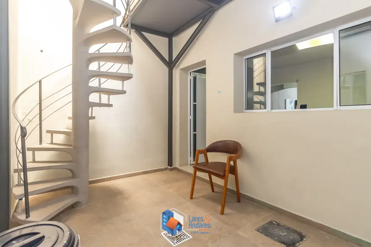 Sobrado, 3 quartos, 80 m² - Foto 36