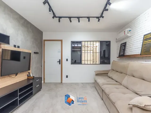 Sobrado com 80m² 3 quartos e 4 banheiros, à venda, no bairro Brooklin Paulista em São Paulo