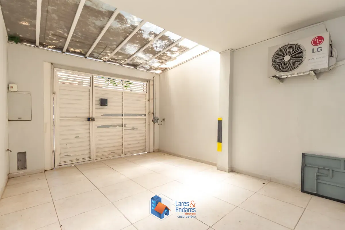 Sobrado, 3 quartos, 80 m² - Foto 32