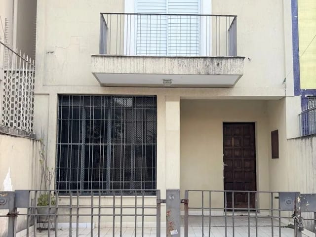 Sobrado com 150m² 3 quartos e 2 banheiros, à venda, no bairro Planalto Paulista em São Paulo
