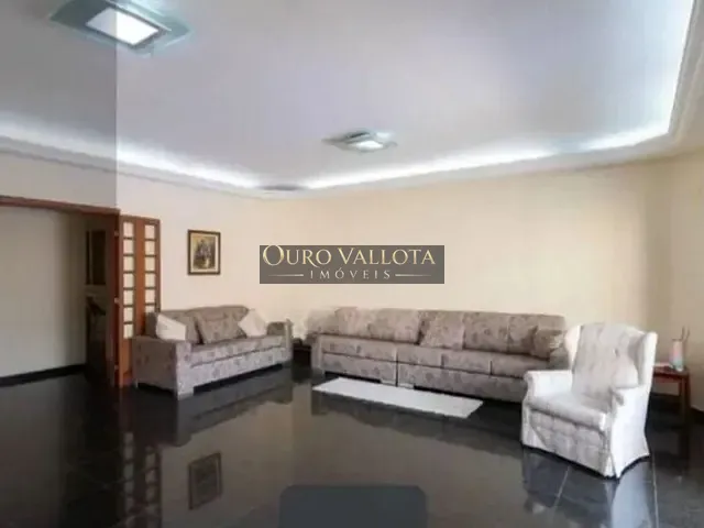 Sobrado com 319m² 4 quartos e 6 banheiros, à venda, no bairro Parque da Mooca em São Paulo