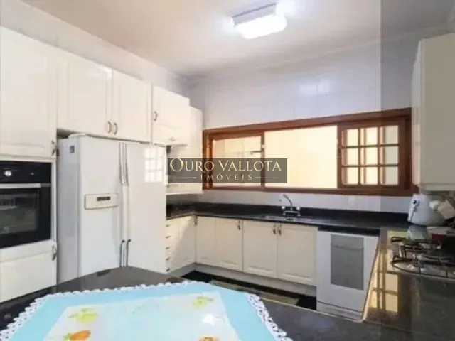 Sobrado com 319m² 4 quartos e 6 banheiros, à venda, no bairro Parque da Mooca em São Paulo
