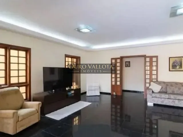 Sobrado com 319m² 4 quartos e 6 banheiros, à venda, no bairro Parque da Mooca em São Paulo