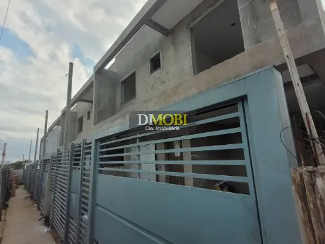 Sobrado com 120m² 3 quartos e 2 banheiros, à venda, no bairro Morada do Vale III em Gravataí