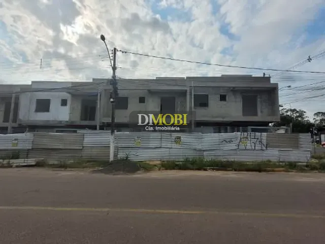 Sobrado com 120m² 3 quartos e 2 banheiros, à venda, no bairro Morada do Vale III em Gravataí