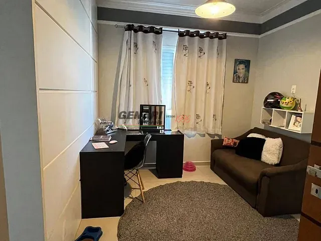 Sobrado com 288m² 3 quartos e 3 banheiros, à venda, no bairro Jardim Europa II em Indaiatuba